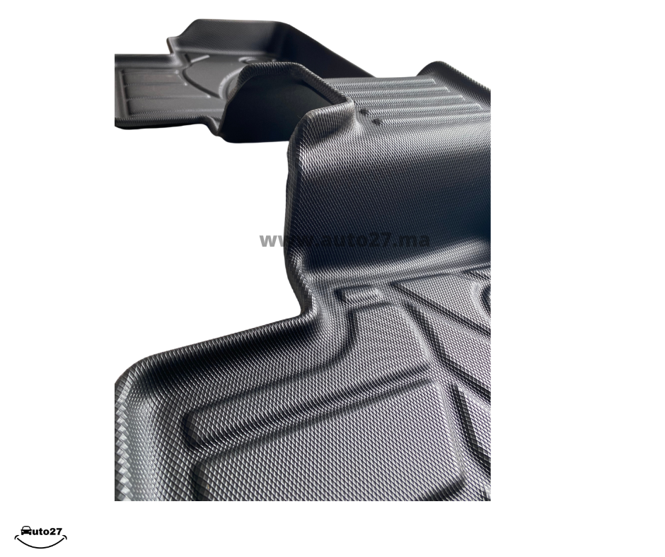 TAPIS DE VOITURE PROFLEX SUR MESURE ( choisissez votre modèle )