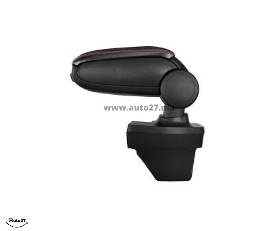 Accoudoir sur mesure Renault Clio 5