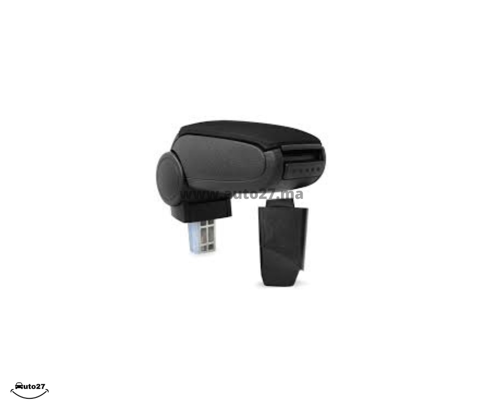 Accoudoir sur mesure peugeot 206