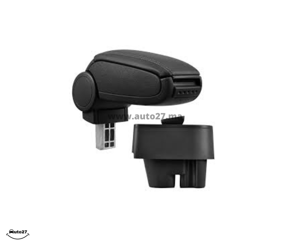 Accoudoir sur mesure peugeot 207