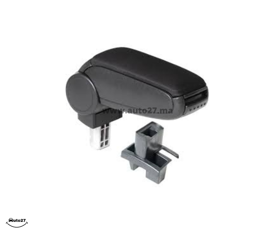Accoudoir sur mesure peugeot 307