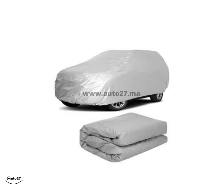 BACHE DE VOITURE STD