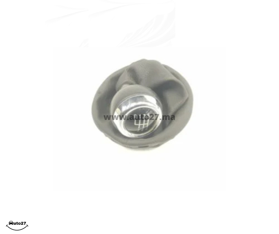 Pommeau et soufflet levier de vitesse pour MINI COOPER ( 5 VITESSES / 6 VITESSES )