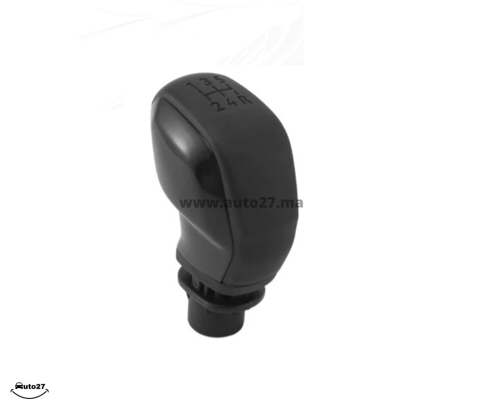 Pommeau levier de vitesse PEUGEOT TEPEE ET 207