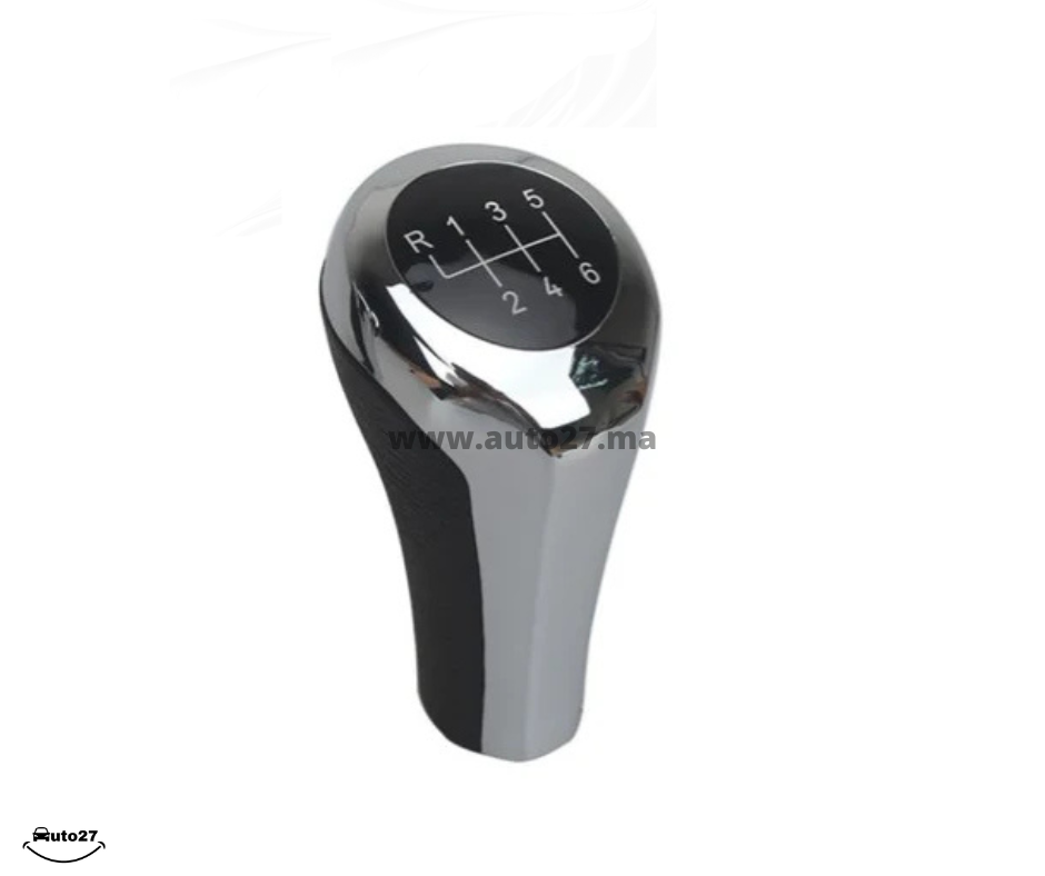 Pommeau levier de vitesse pour BMW E30/E36/E46/E39 ( 5 VITESSES / 6 VITESSES )
