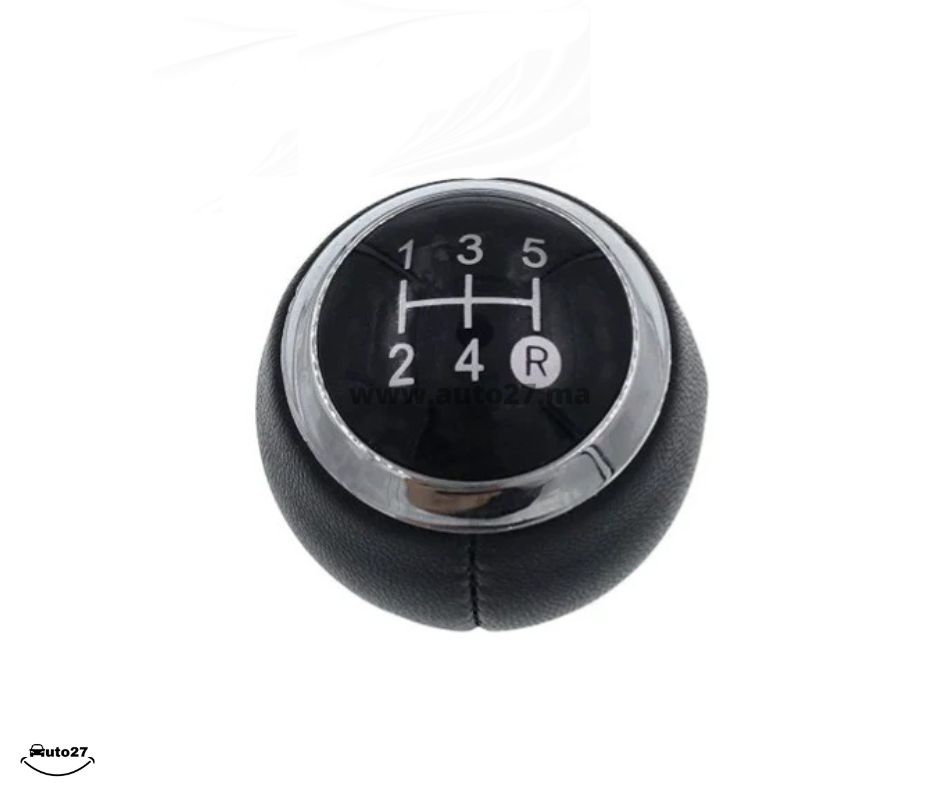 Pommeau levier de vitesse TOYOTA YARIS /COROLLA/ RAV4