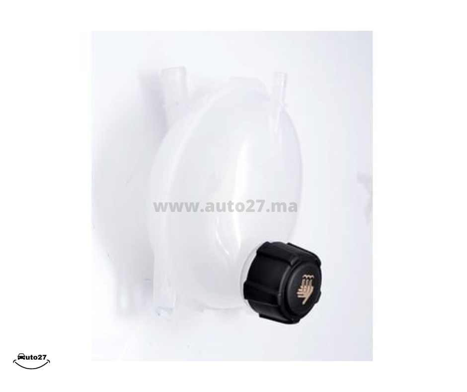 VASE D'EXPANSION RENAULT CLIO 4