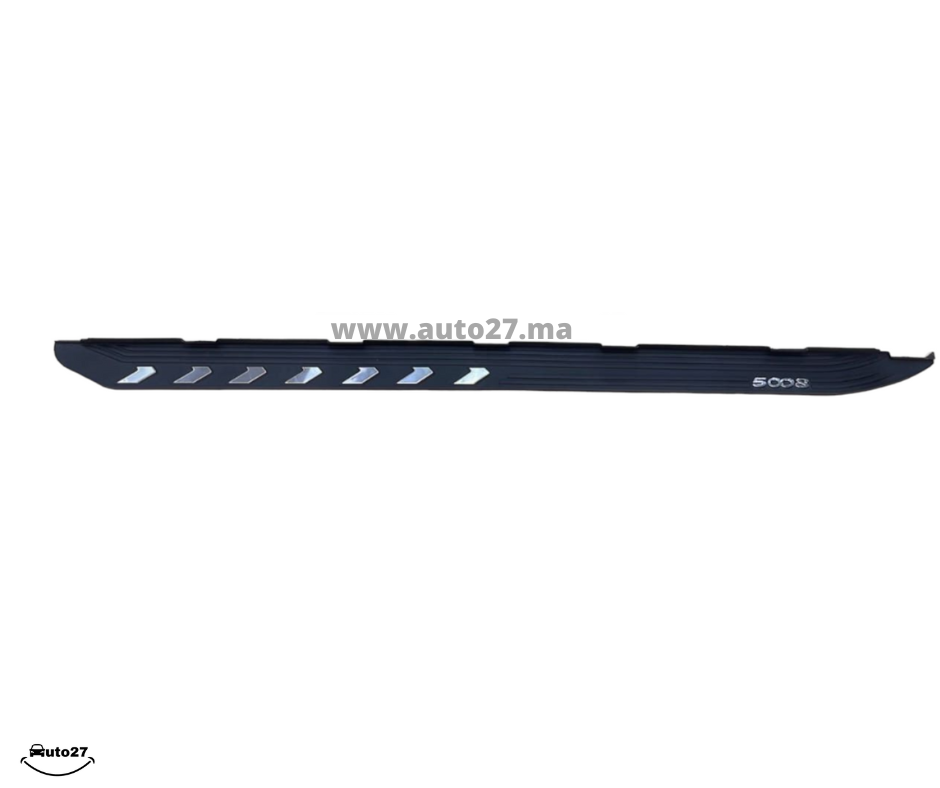 MARCHE PIEDS PEUGEOT 5008
