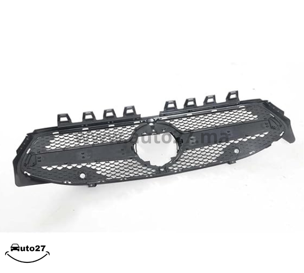 CALANDRE MERCEDES CLA W118 2019-2022 AMG NOIR CLA250 CLA35 CLA45