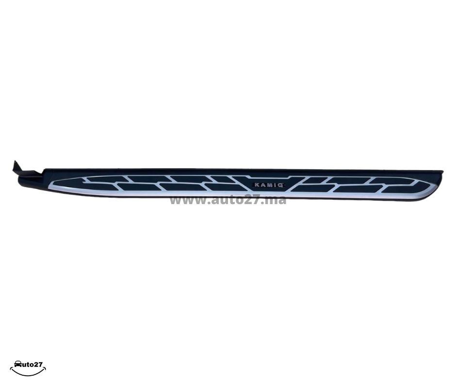 MARCHE PIEDS SKODA KAMIQ 2019+