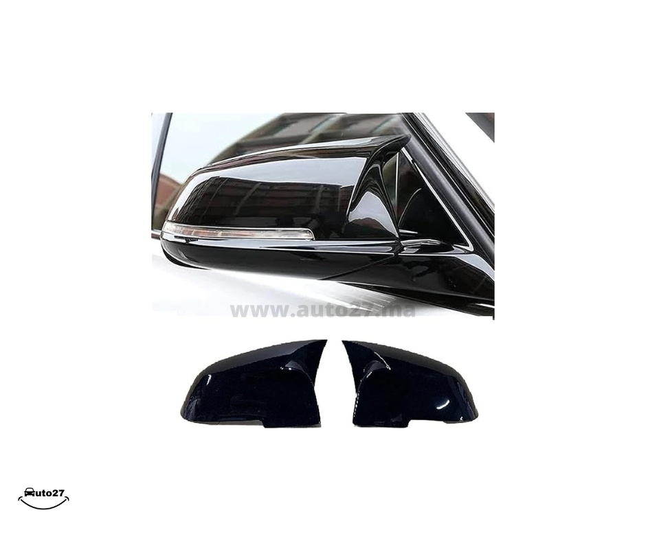 Coque rétroviseur BATMAN ( Choisissez votre voiture )