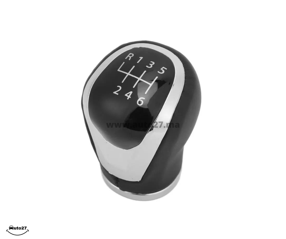 Cache Levier De Vitesses Pour Nissan Qashqai 2008 1.5 DCI 106 CV - Pièce D'occasion