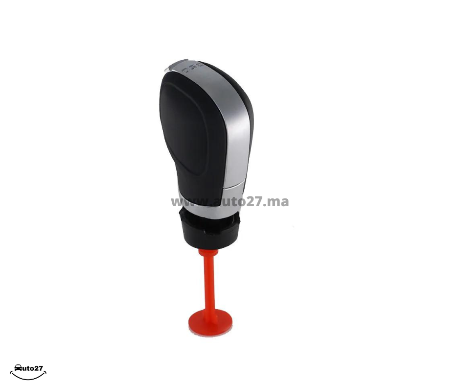 POMMEAU LEVIER DE VITESSE VOLKSWAGEN TIGUAN / SHARAN / CADDY