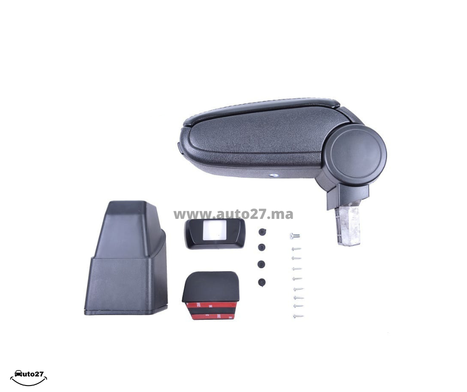 ACCOUDOIR SUR MESURE PEUGEOT 206 2009+