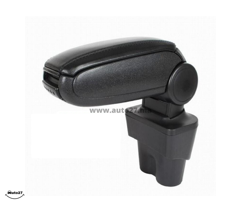 ACCOUDOIR SUR MESURE VOLKSWAGEN CADDY - TOURAN