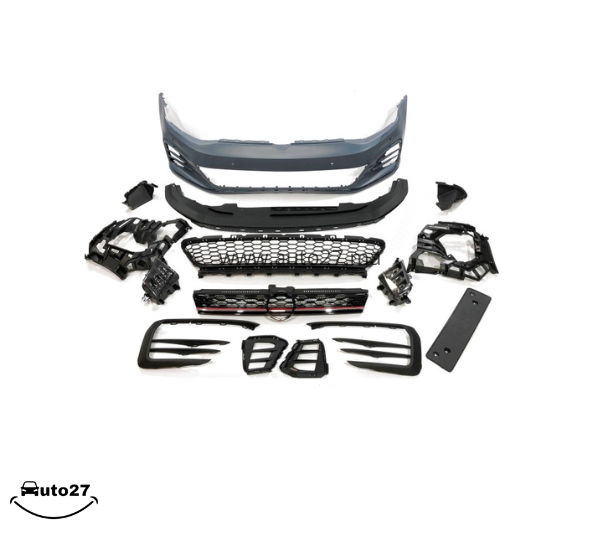KIT CARROSSERIE STYLE VOLKSWAGEN 7.5 GTI AVANT GOLF 7