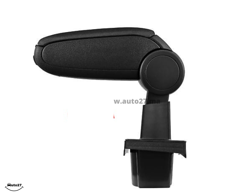 ACCOUDOIR SUR MESURE SKODA OCTAVIA 2004+