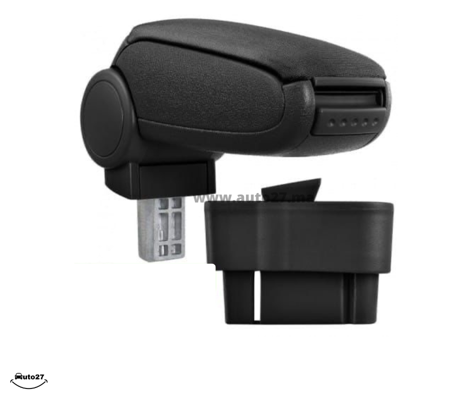 ACCOUDOIR SUR MESURE OPEL CORSA 2021+