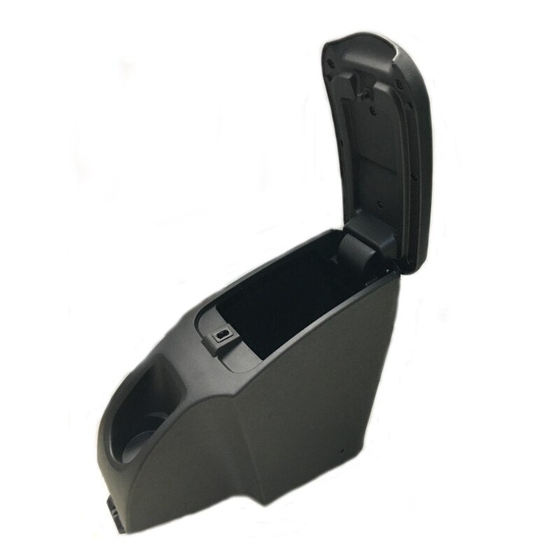 ACCOUDOIR SUR MESURE Renault KANGOO EVOLUTION