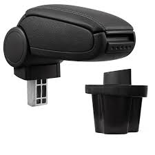 ACCOUDOIR SUR MESURE POUR HYUNDAI ACCENT