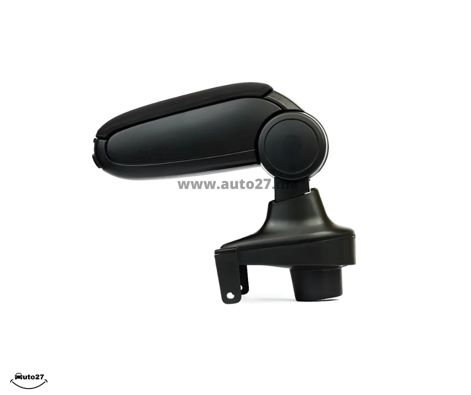 Accoudoir sur mesure Renault Clio 4