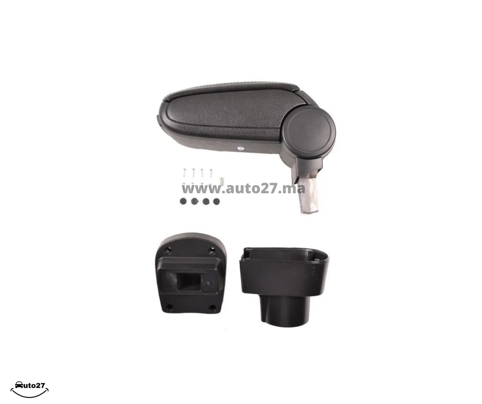 ACCOUDOIR SUR MESURE DACIA LOGAN DOKKER DUSTER 