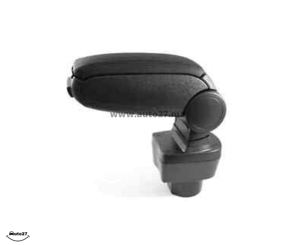 Accoudoir sur mesure Dacia Duster 2010+