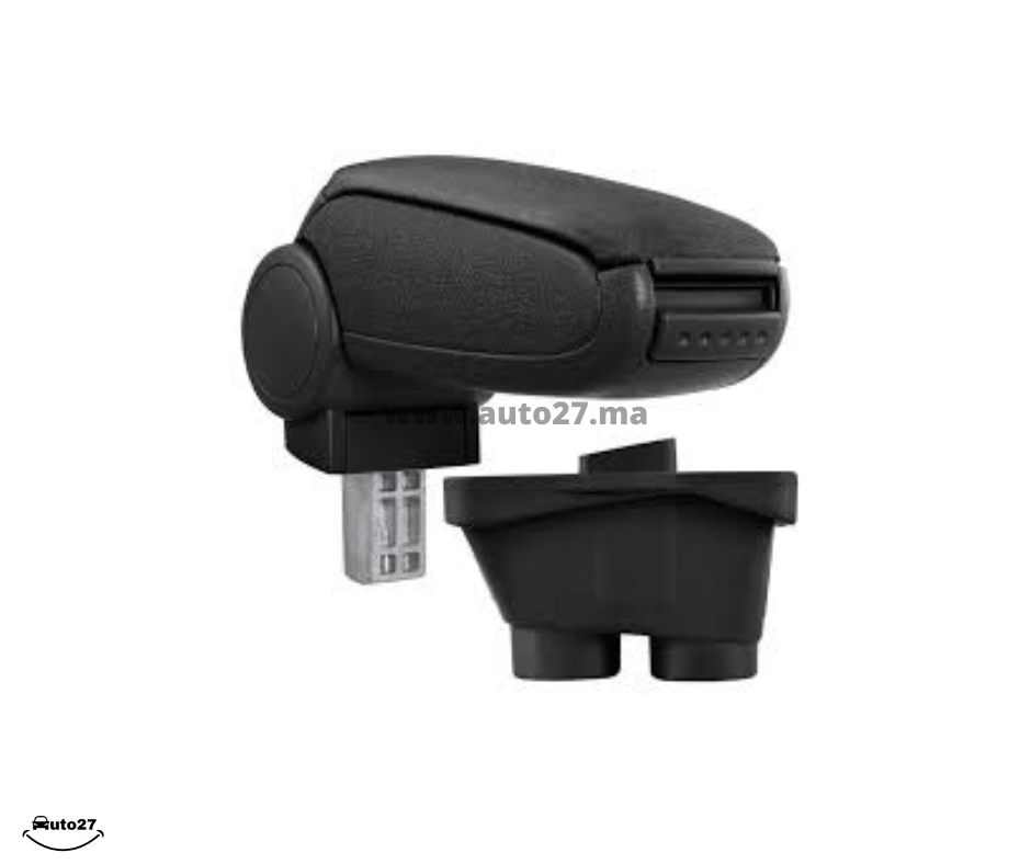 Accoudoir sur mesure peugeot 208