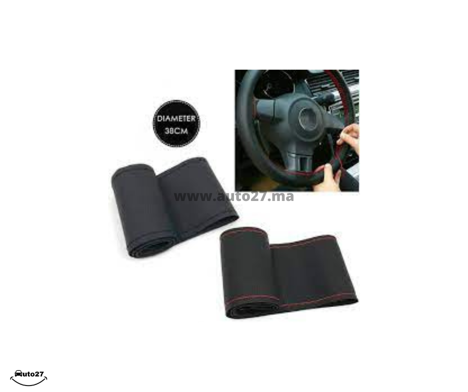 COUVRE VOLANT STD