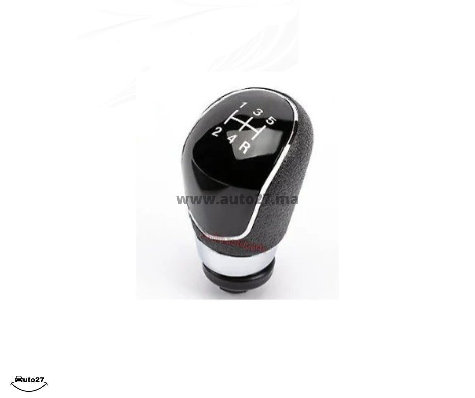 Pommeau levier de vitesse pour FORD FOCUS ( 5 VITESSES / 6 VITESSSES )