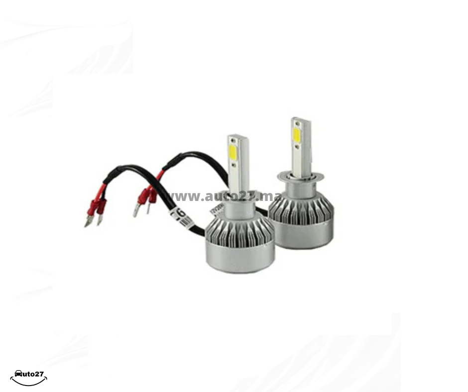 TURBO LED H1 STD