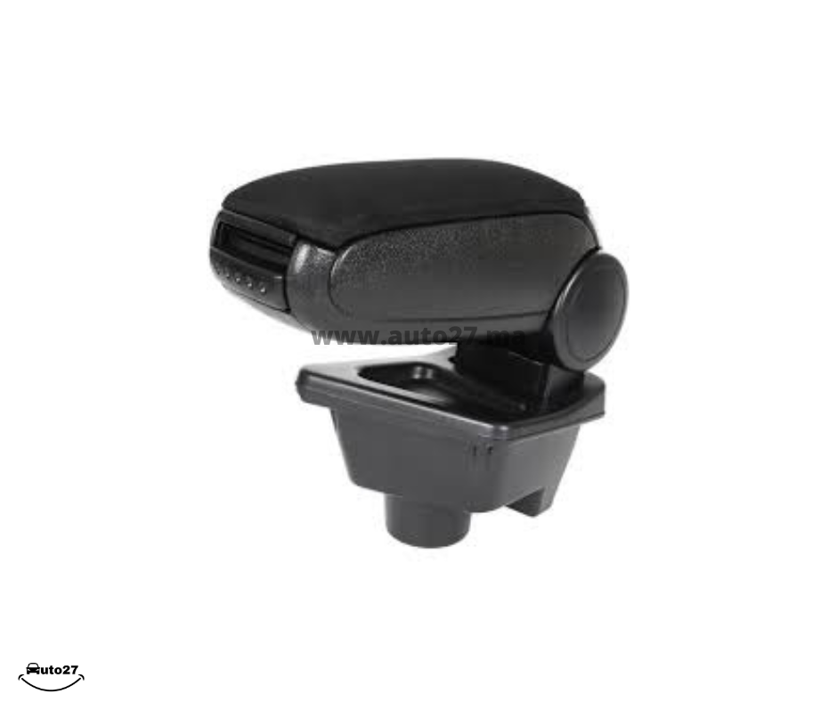 ACCOUDOIR SUR MESURE Renault MEGANE 4
