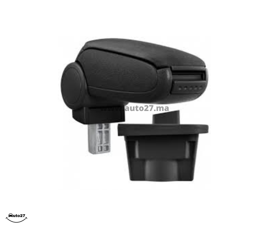 ACCOUDOIR SUR MESURE OPEL ASTRA J 2009-2015