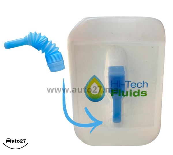 AdBlue AUS32 10L STD