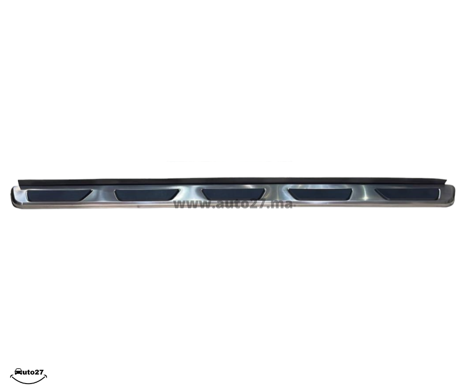 MARCHE PIEDS POUR AUDI Q5 2016 - 2023 MAROC