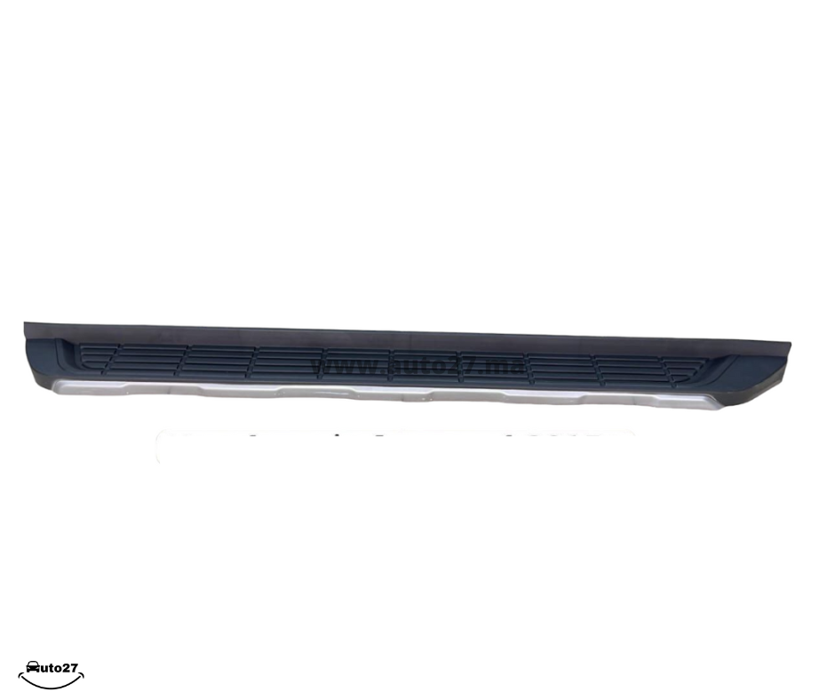 MARCHE PIEDS VOLKSWAGEN AMAROK