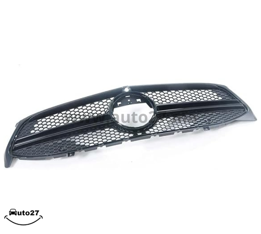 CALANDRE MERCEDES CLA W118 2019-2022 AMG NOIR CLA250 CLA35 CLA45