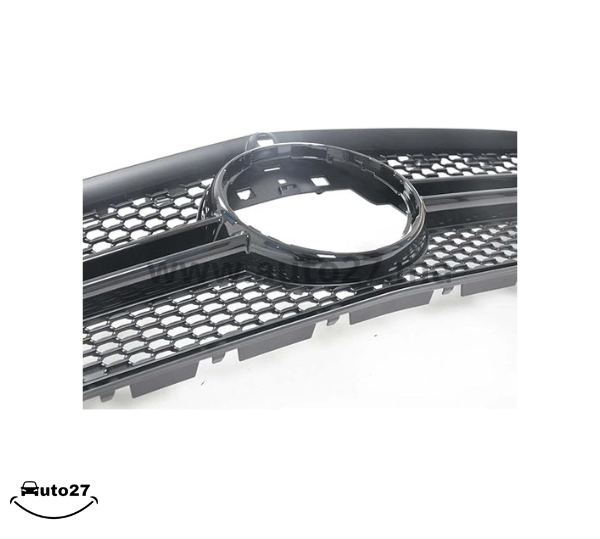 CALANDRE MERCEDES CLA W118 2019-2022 AMG NOIR CLA250 CLA35 CLA45