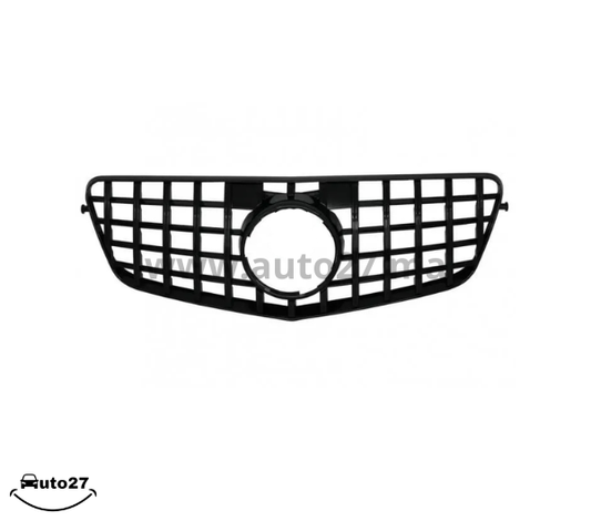 CALANDRE POUR MERCEDES CLASSE E W212 S212 2009-2013