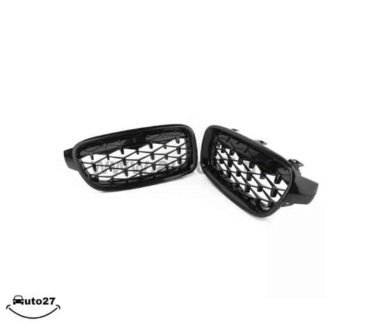 GRILLES CALANDRE BMW SERIE 3 F30 F31