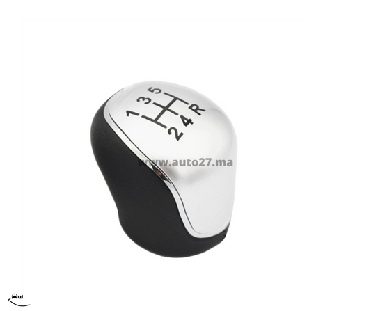 POMMEAU LEVIER DE VITESSE FORD FOCUS MK4 , KUGA , C-MAX 5 VITESSES
