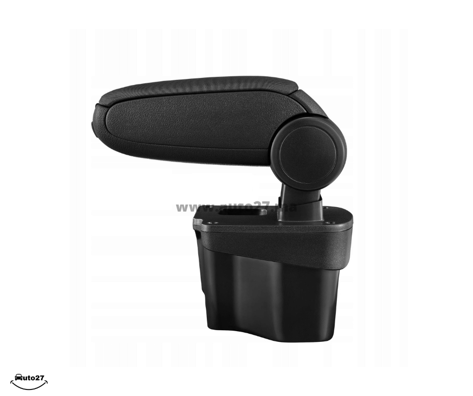 ACCOUDOIR SUR MESURE CITROEN C4 2009+