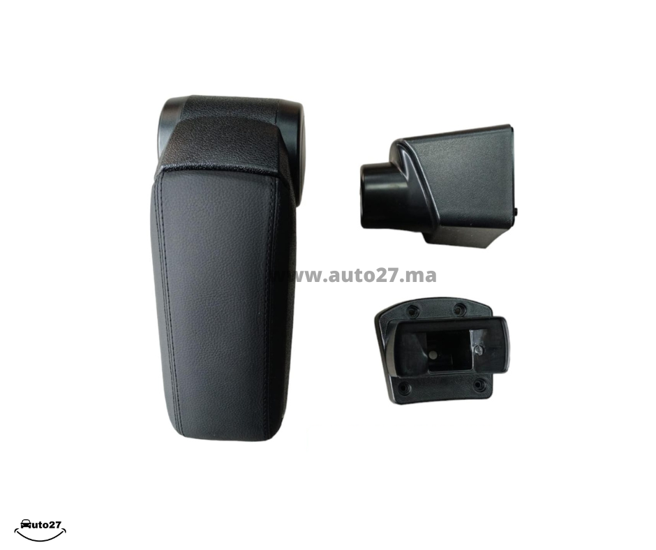ACCOUDOIR SUR MESURE DACIA DOKKER
