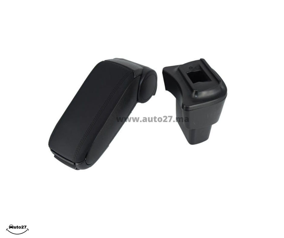 ACCOUDOIR SUR MESURE HYUNDAI I10 2014+