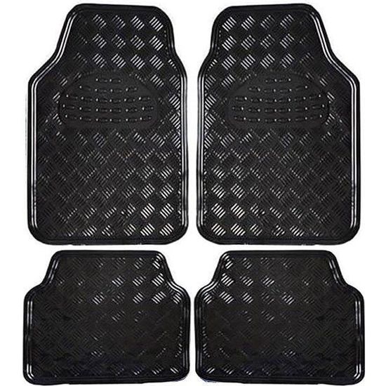 TAPIS DE VOITURE UNIVERSEL STD